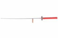 Katana Bushido, Akagi - Aiguisé -Boutique Kali Escrima katana bushido akagi aiguise 9