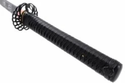 Katana Bushido, Akatake - Aiguisé 6 Katana Bushido, Akatake - Aiguisé -Boutique Kali Escrima katana bushido akatake aiguise 4