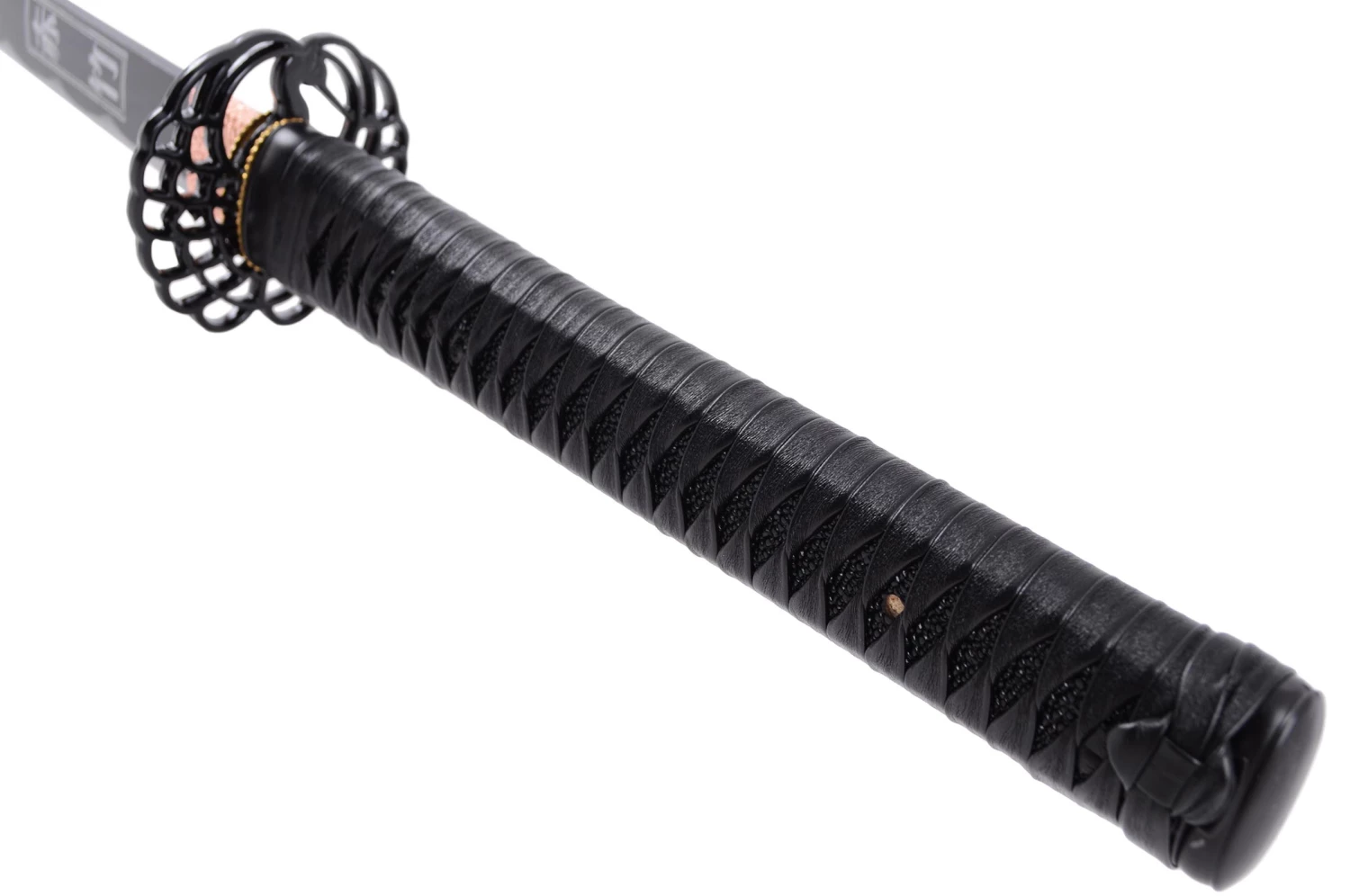 Katana Bushido, Akatake - Aiguisé Katana Bushido, Akatake - Aiguisé -Boutique Kali Escrima katana bushido akatake aiguise 4