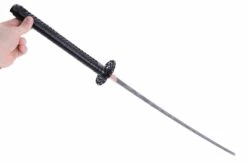 Katana Bushido, Akatake - Aiguisé 9 Katana Bushido, Akatake - Aiguisé -Boutique Kali Escrima katana bushido akatake aiguise 7