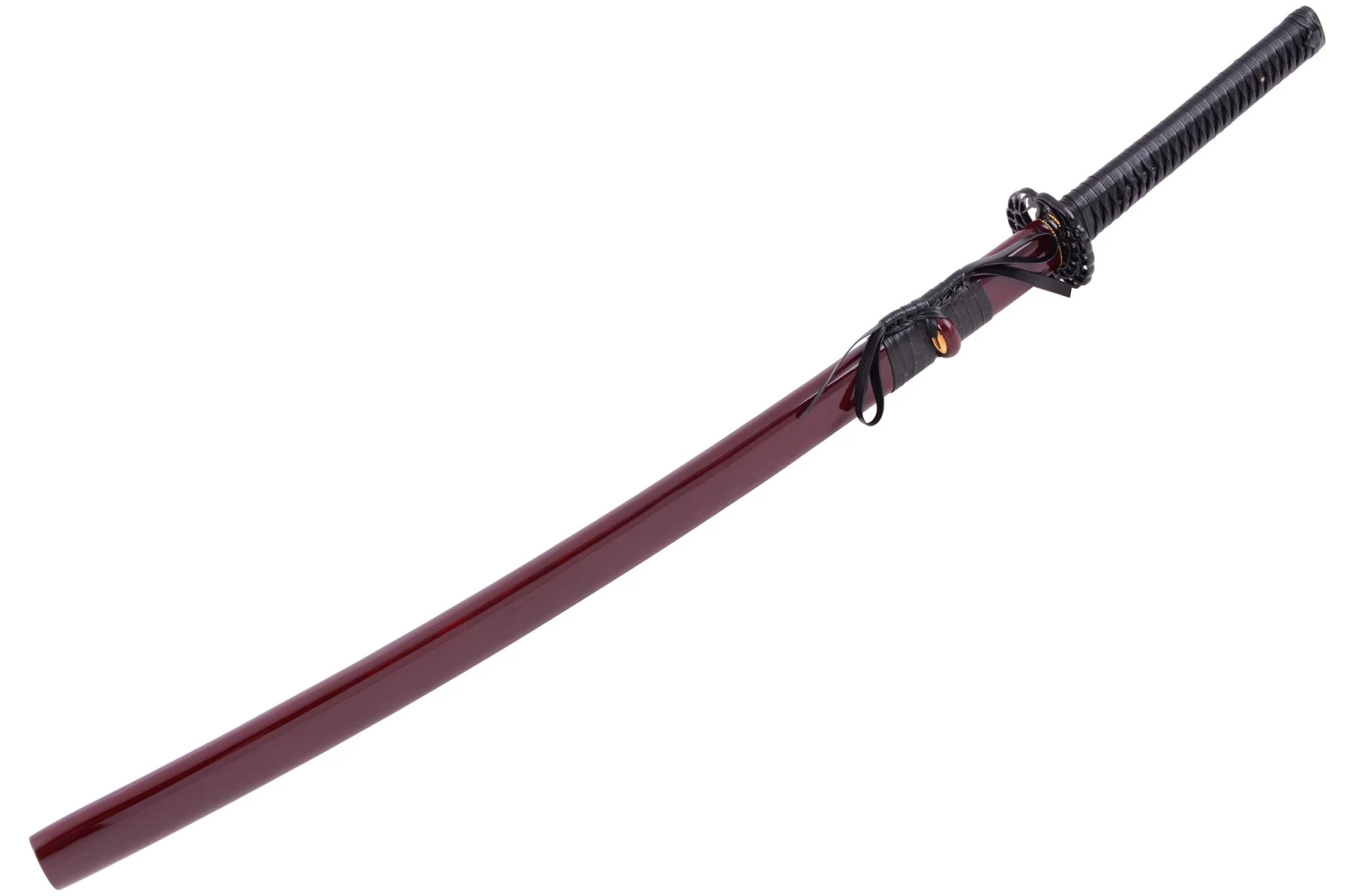 Katana Bushido, Akatake - Aiguisé Katana Bushido, Akatake - Aiguisé -Boutique Kali Escrima katana bushido akatake aiguise 9