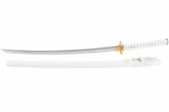 Katana Bushido, Fuyuko - Aiguisé