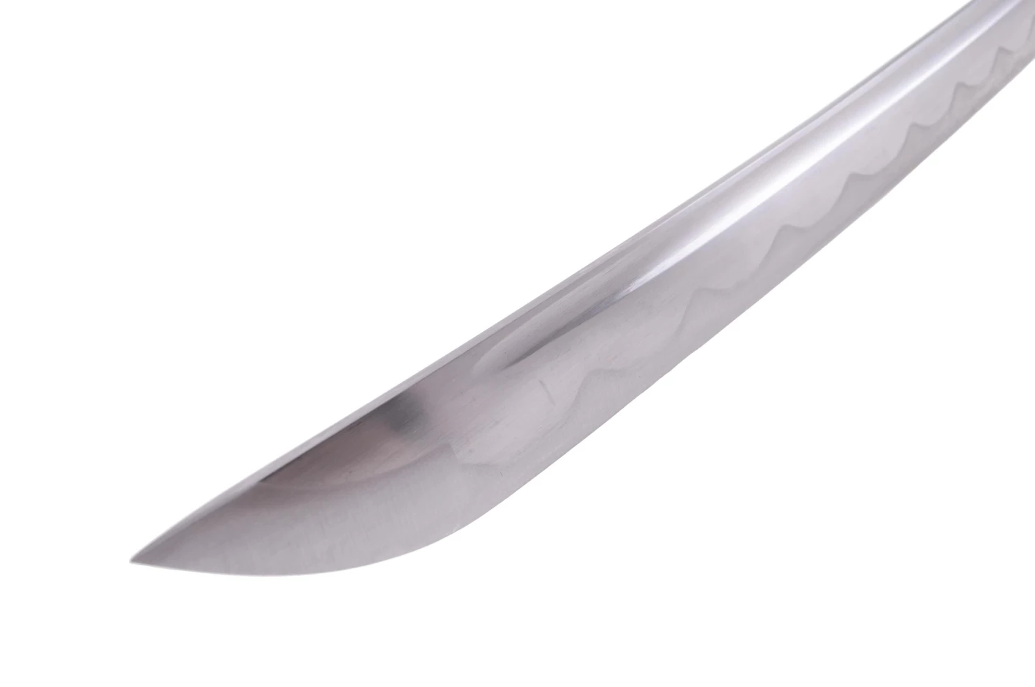 Katana Bushido, Fuyuko - Aiguisé Katana Bushido, Fuyuko - Aiguisé -Boutique Kali Escrima katana bushido fuyuko aiguise 4