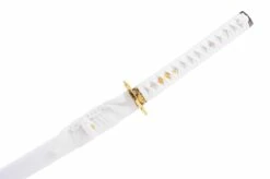 Katana Bushido, Fuyuko - Aiguisé 9 Katana Bushido, Fuyuko - Aiguisé -Boutique Kali Escrima katana bushido fuyuko aiguise 7