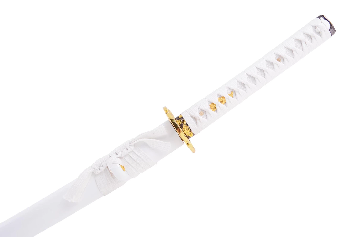 Katana Bushido, Fuyuko - Aiguisé Katana Bushido, Fuyuko - Aiguisé -Boutique Kali Escrima katana bushido fuyuko aiguise 7