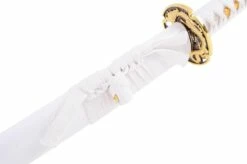 Katana Bushido, Fuyuko - Aiguisé 10 Katana Bushido, Fuyuko - Aiguisé -Boutique Kali Escrima katana bushido fuyuko aiguise 8