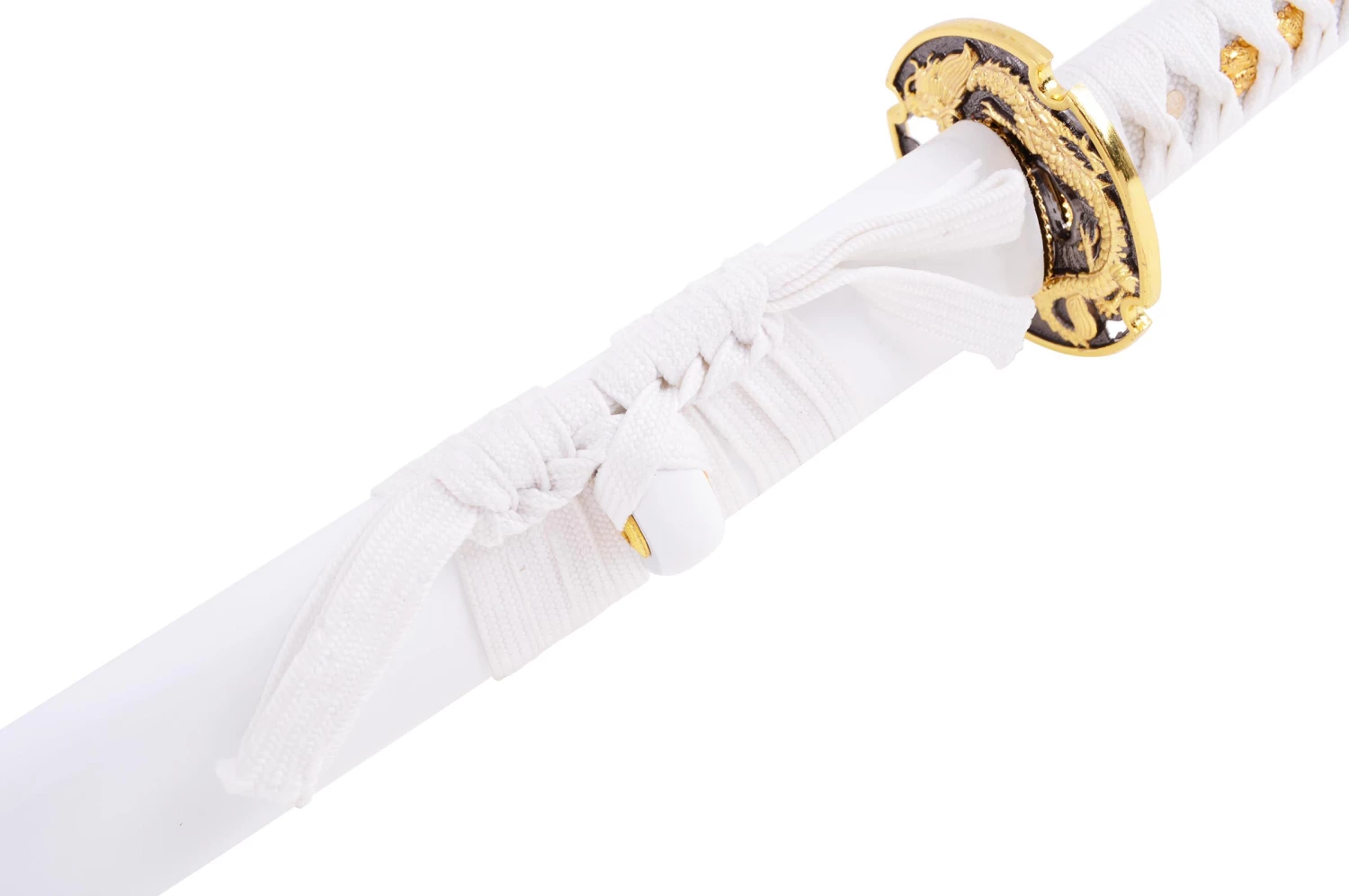 Katana Bushido, Fuyuko - Aiguisé Katana Bushido, Fuyuko - Aiguisé -Boutique Kali Escrima katana bushido fuyuko aiguise 8