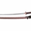 Katana Bushido, Genbu - Aiguisé -Boutique Kali Escrima katana bushido genbu aiguise