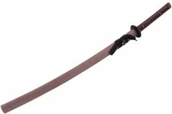 Katana Bushido, Genbu - Aiguisé -Boutique Kali Escrima katana bushido genbu aiguise 8