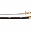 Katana Bushido, Kin No Hane - Aiguisé 2 Katana Bushido, Kin No Hane - Aiguisé -Boutique Kali Escrima katana bushido kin no hane aiguise
