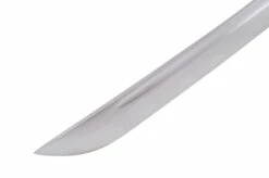 Katana Bushido, Kin No Hane - Aiguisé 7 Katana Bushido, Kin No Hane - Aiguisé -Boutique Kali Escrima katana bushido kin no hane aiguise 5