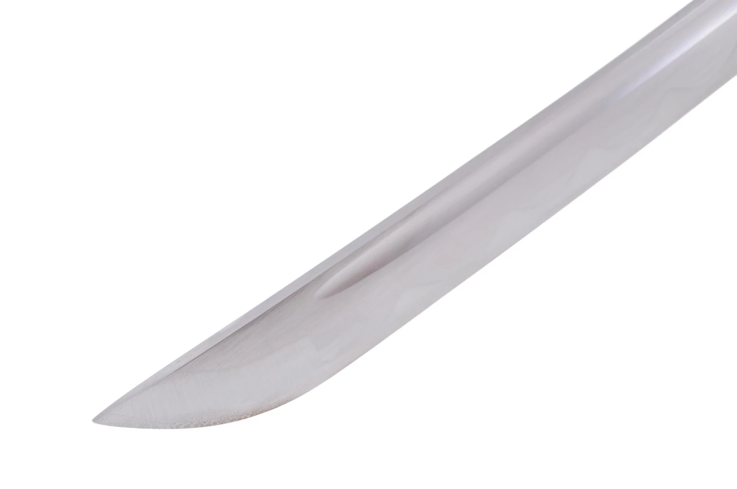 Katana Bushido, Kin no Hane - Aiguisé Katana Bushido, Kin No Hane - Aiguisé -Boutique Kali Escrima katana bushido kin no hane aiguise 5