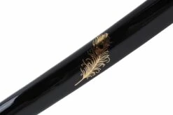 Katana Bushido, Kin No Hane - Aiguisé 11 Katana Bushido, Kin No Hane - Aiguisé -Boutique Kali Escrima katana bushido kin no hane aiguise 9