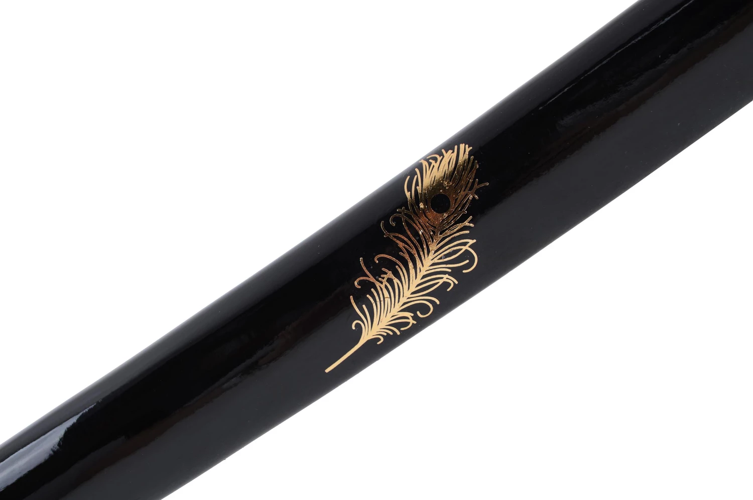 Katana Bushido, Kin no Hane - Aiguisé Katana Bushido, Kin No Hane - Aiguisé -Boutique Kali Escrima katana bushido kin no hane aiguise 9