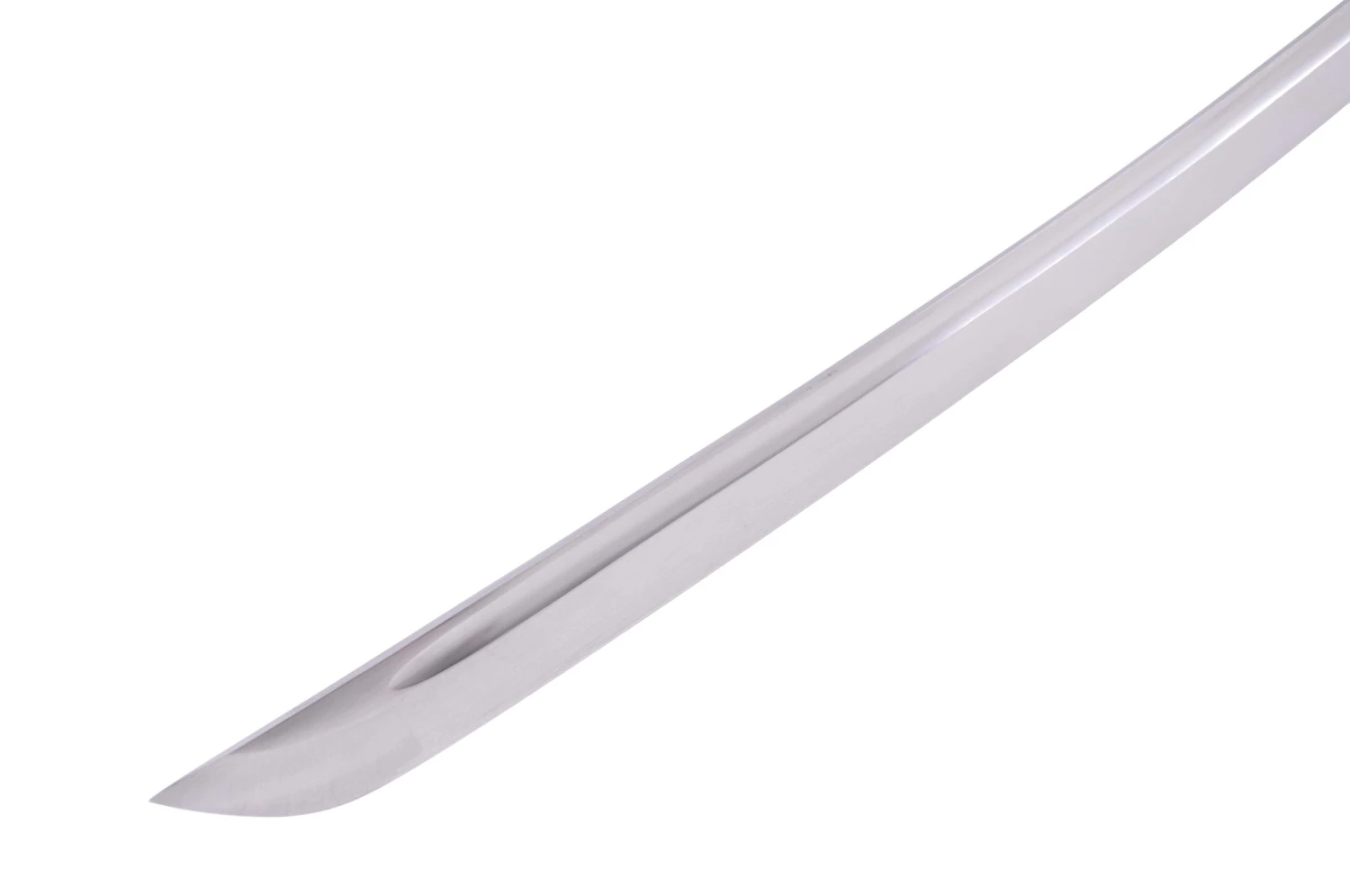 Katana Bushido, Konjichō - Aiguisé Katana Bushido, Konjichō - Aiguisé -Boutique Kali Escrima katana bushido konjicho aiguise 4