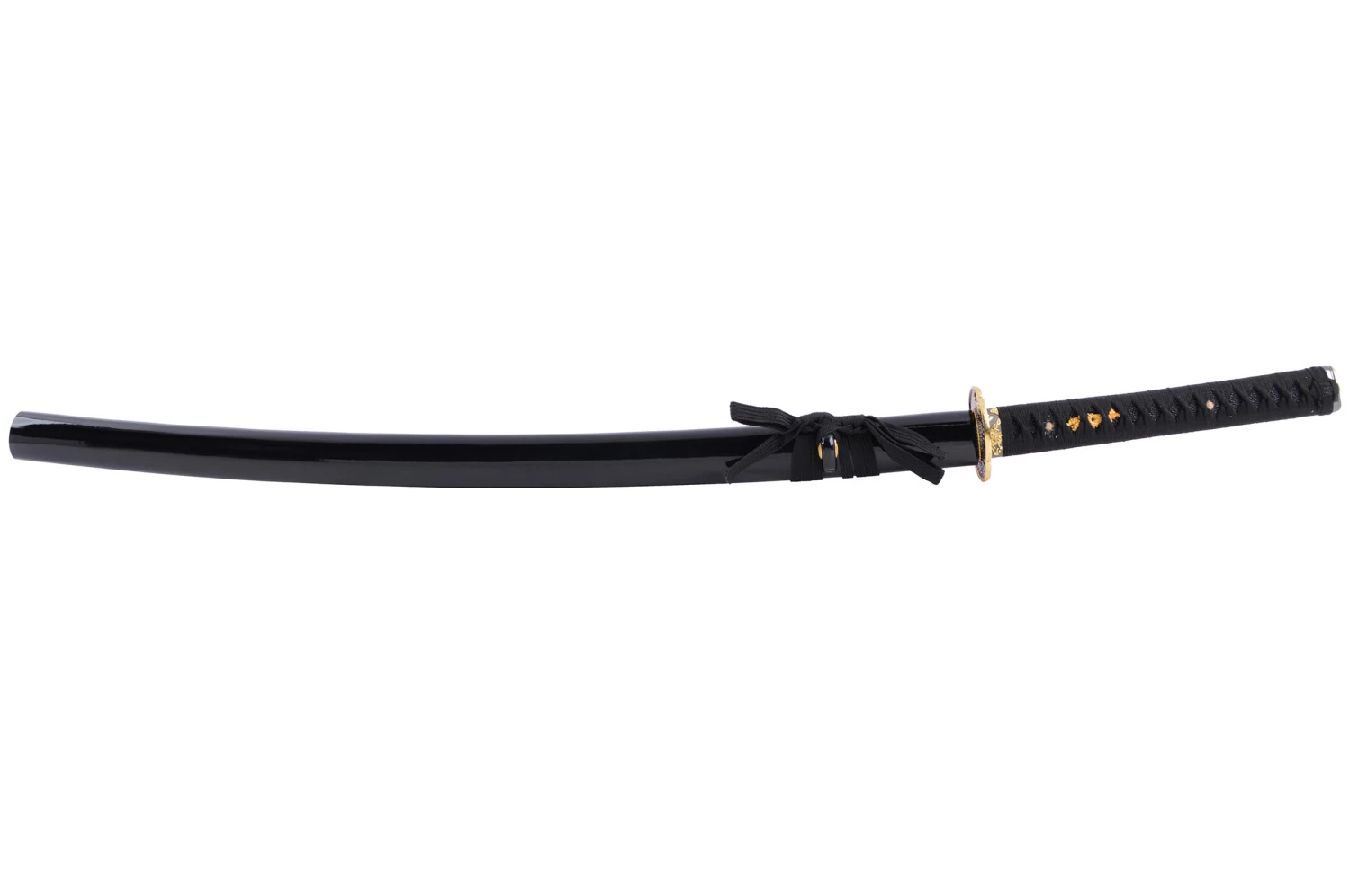 Katana Bushido, Konjichō - Aiguisé Katana Bushido, Konjichō - Aiguisé -Boutique Kali Escrima katana bushido konjicho aiguise 5