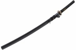 Katana Bushido, Konjichō - Aiguisé 8 Katana Bushido, Konjichō - Aiguisé -Boutique Kali Escrima katana bushido konjicho aiguise 6