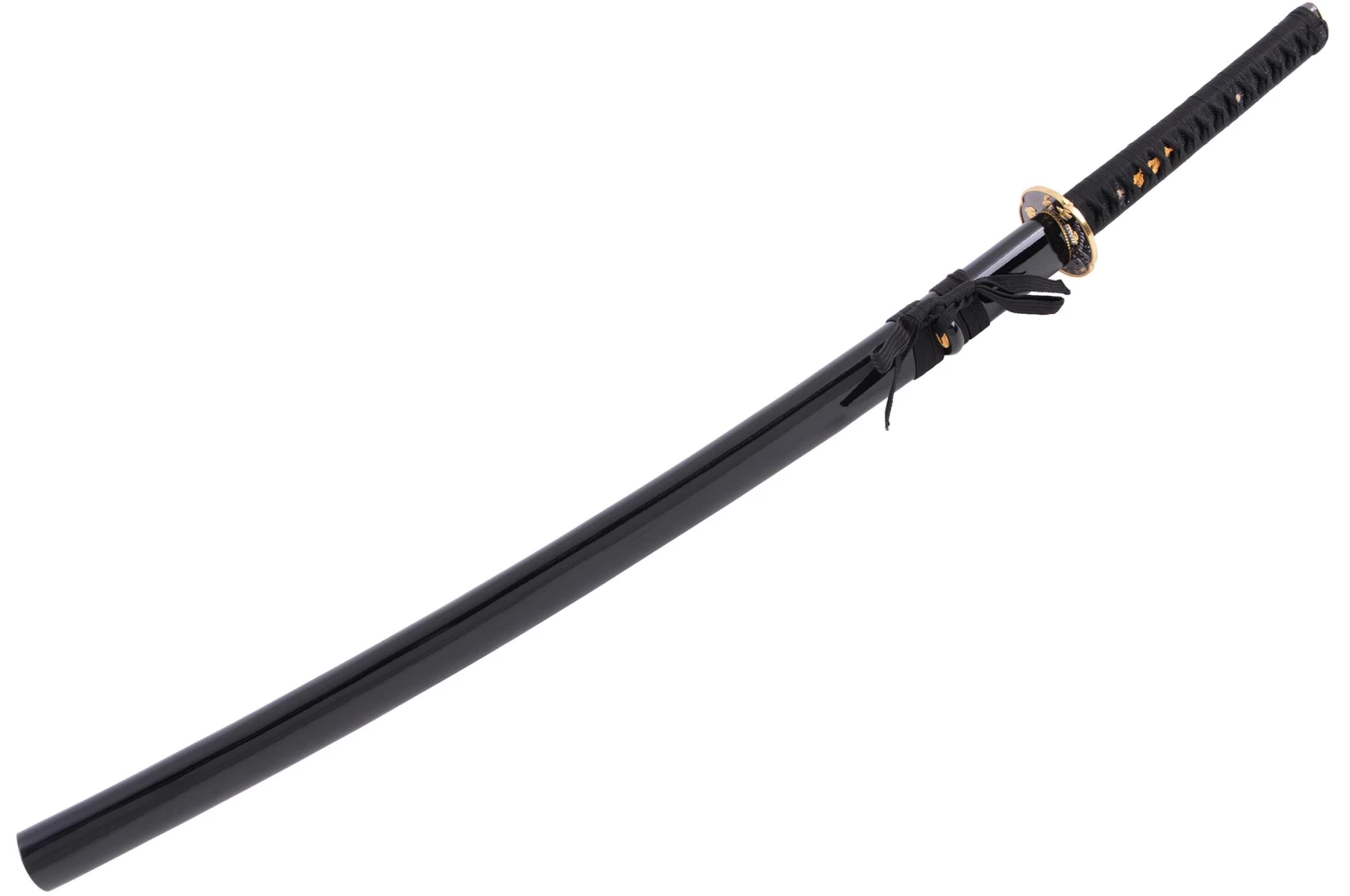 Katana Bushido, Konjichō - Aiguisé Katana Bushido, Konjichō - Aiguisé -Boutique Kali Escrima katana bushido konjicho aiguise 6
