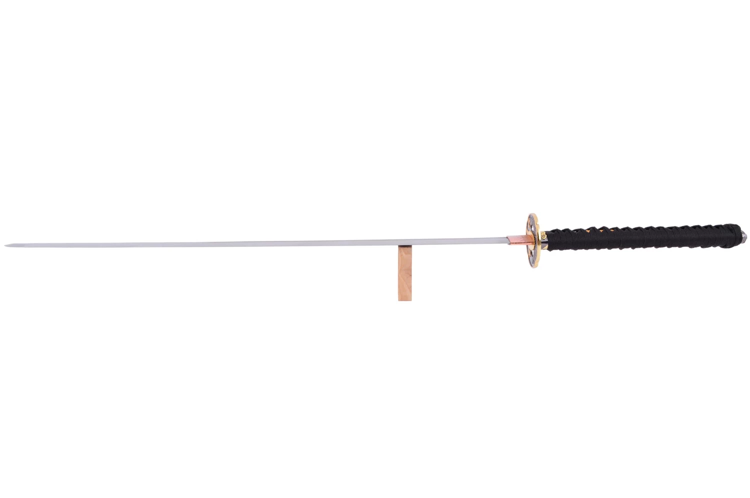 Katana Bushido, Konjichō - Aiguisé Katana Bushido, Konjichō - Aiguisé -Boutique Kali Escrima katana bushido konjicho aiguise 8