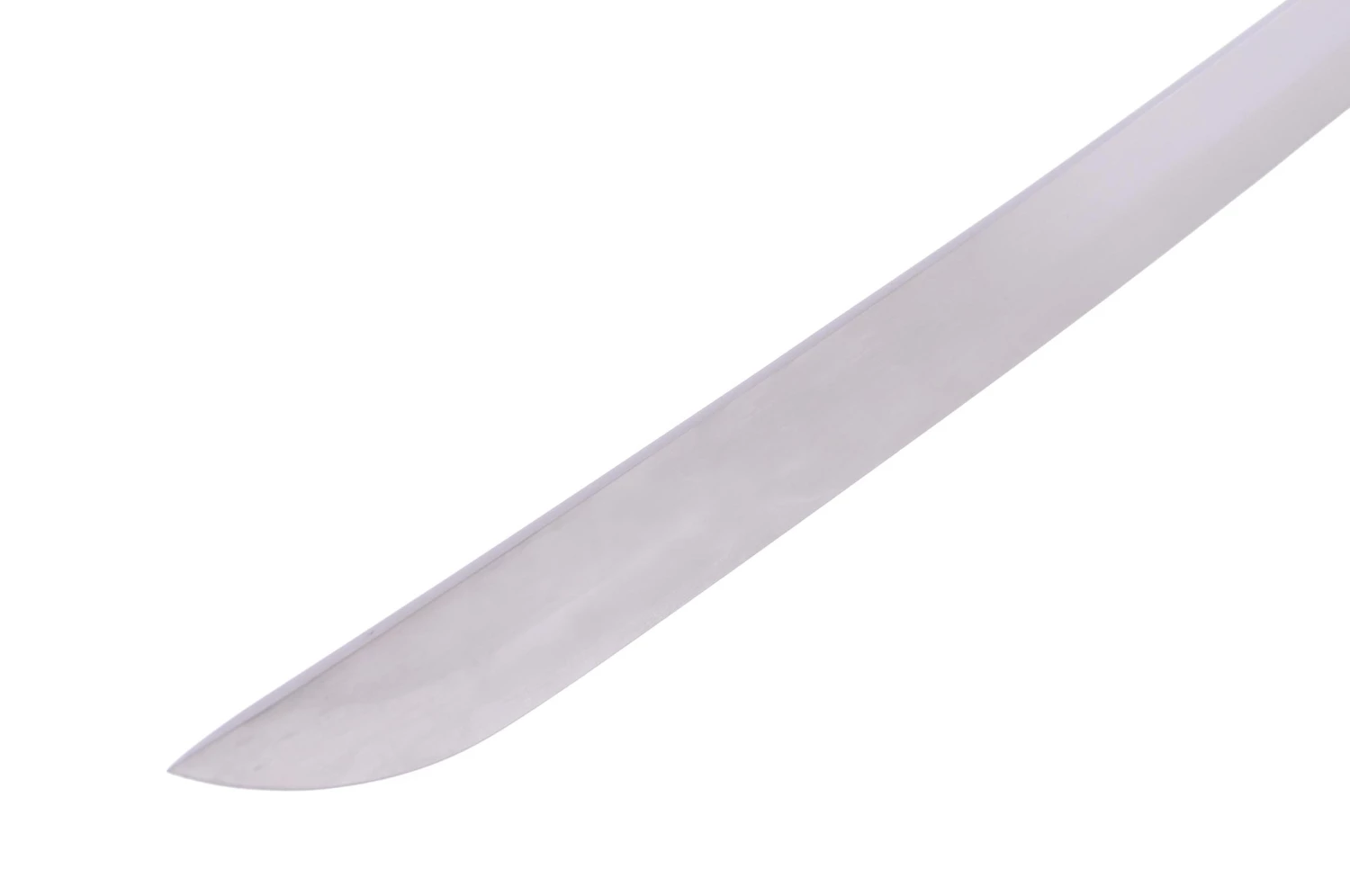 Katana Bushido, Kuro Rasen - Aiguisé Katana Bushido, Kuro Rasen - Aiguisé -Boutique Kali Escrima katana bushido kuro rasen aiguise 5