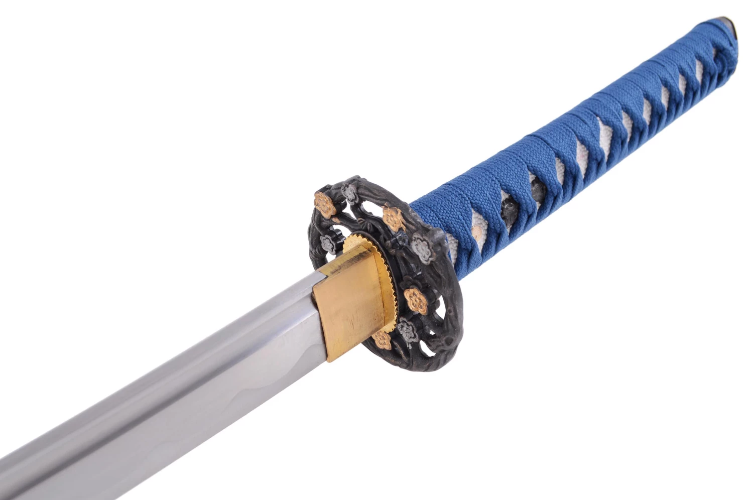 Katana Bushido, Mizuchi - Aiguisé Katana Bushido, Mizuchi - Aiguisé -Boutique Kali Escrima katana bushido mizuchi aiguise 2