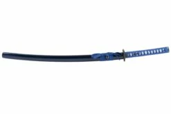 Katana Bushido, Mizuchi - Aiguisé 6 Katana Bushido, Mizuchi - Aiguisé -Boutique Kali Escrima katana bushido mizuchi aiguise 4