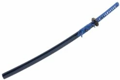 Katana Bushido, Mizuchi - Aiguisé 7 Katana Bushido, Mizuchi - Aiguisé -Boutique Kali Escrima katana bushido mizuchi aiguise 5