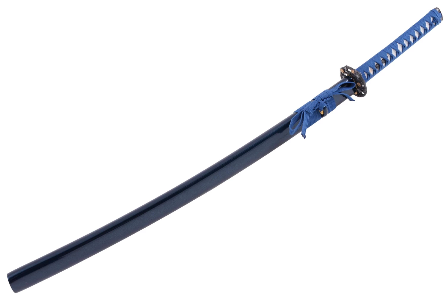 Katana Bushido, Mizuchi - Aiguisé Katana Bushido, Mizuchi - Aiguisé -Boutique Kali Escrima katana bushido mizuchi aiguise 5