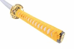 Katana Bushido, Natsuki - Aiguisé 6 Katana Bushido, Natsuki - Aiguisé -Boutique Kali Escrima katana bushido natsuki aiguise 4