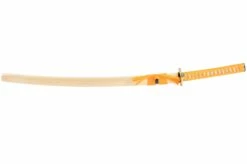 Katana Bushido, Natsuki - Aiguisé 7 Katana Bushido, Natsuki - Aiguisé -Boutique Kali Escrima katana bushido natsuki aiguise 5