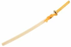 Katana Bushido, Natsuki - Aiguisé 8 Katana Bushido, Natsuki - Aiguisé -Boutique Kali Escrima katana bushido natsuki aiguise 6