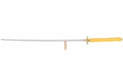 Katana Bushido, Natsuki - Aiguisé 11 Katana Bushido, Natsuki - Aiguisé -Boutique Kali Escrima katana bushido natsuki aiguise 9