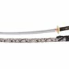 Katana Bushido, Orochi - Aiguisé -Boutique Kali Escrima katana bushido orochi aiguise