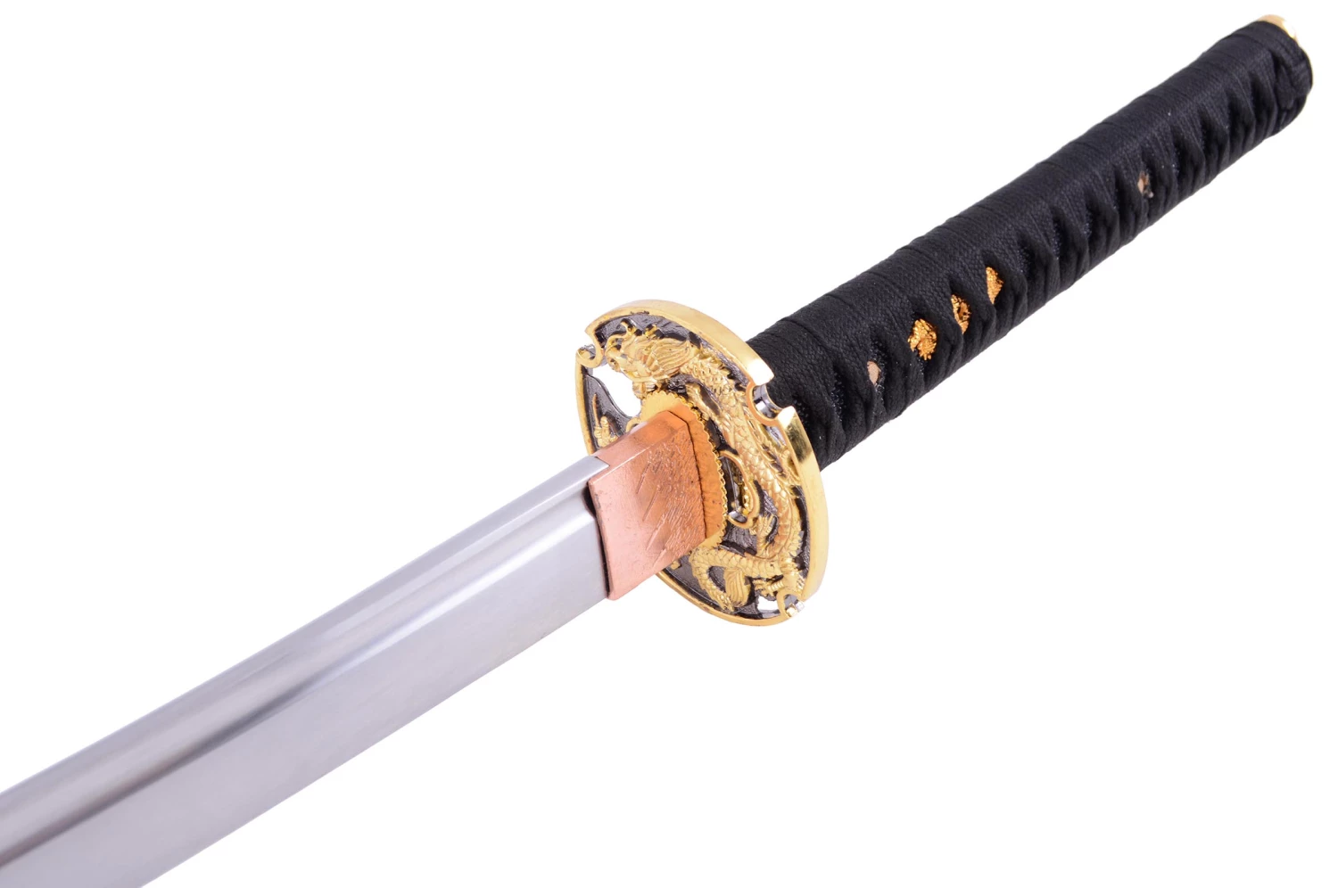 Katana Bushido, Orochi - Aiguisé Katana Bushido, Orochi - Aiguisé -Boutique Kali Escrima katana bushido orochi aiguise 2