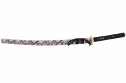 Katana Bushido, Orochi - Aiguisé 7 Katana Bushido, Orochi - Aiguisé -Boutique Kali Escrima katana bushido orochi aiguise 5