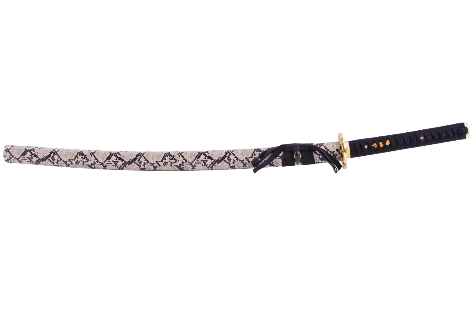 Katana Bushido, Orochi - Aiguisé Katana Bushido, Orochi - Aiguisé -Boutique Kali Escrima katana bushido orochi aiguise 5