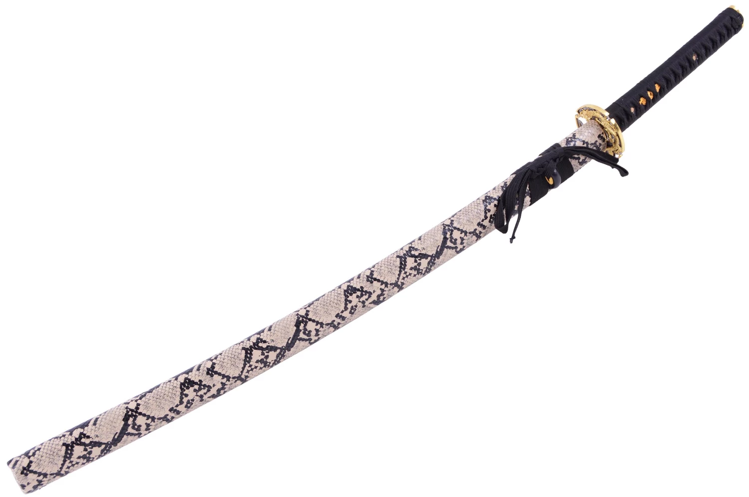 Katana Bushido, Orochi - Aiguisé Katana Bushido, Orochi - Aiguisé -Boutique Kali Escrima katana bushido orochi aiguise 6