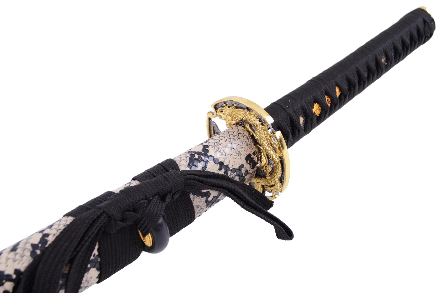 Katana Bushido, Orochi - Aiguisé Katana Bushido, Orochi - Aiguisé -Boutique Kali Escrima katana bushido orochi aiguise 9