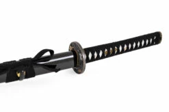 Katana Bushido, Tsubasa - Aiguisé -Boutique Kali Escrima katana bushido tsubasa aiguise 6