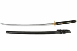 Katana Bushido, Yamato - Acier Feuilleté