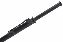 Katana Bushido Droit, Yozora - Aiguisé -Boutique Kali Escrima katana bushido yozora aiguise 7