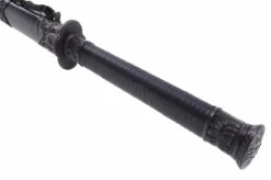 Katana Bushido Droit, Yozora - Aiguisé -Boutique Kali Escrima katana bushido yozora aiguise 9