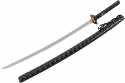 Katana Bushido, Yume - Aiguisé -Boutique Kali Escrima katana bushido yume aiguise 1