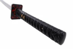 Katana Bushido, Yume - Aiguisé -Boutique Kali Escrima katana bushido yume aiguise 4