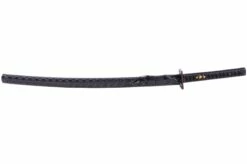 Katana Bushido, Yume - Aiguisé -Boutique Kali Escrima katana bushido yume aiguise 6