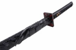 Katana Bushido, Yume - Aiguisé -Boutique Kali Escrima katana bushido yume aiguise 9