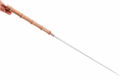 Katana Droit, Bambou - Rigide Aiguisé -Boutique Kali Escrima katana droit bambou rigide aiguise 6