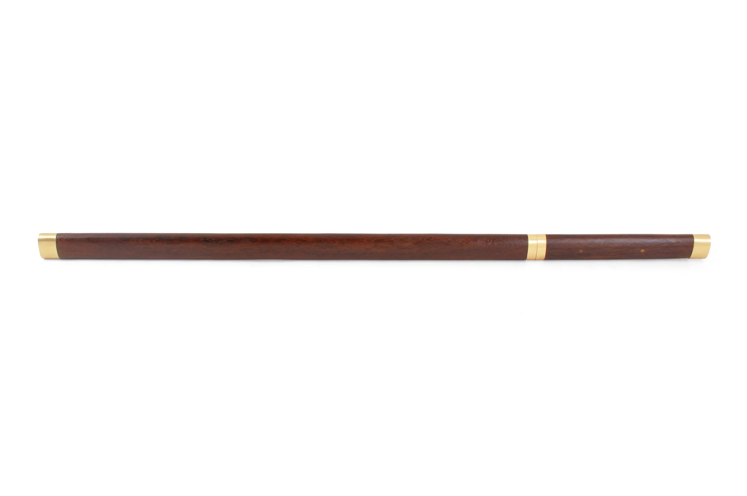 Katana Droit, Traditionnel - Rigide Et Aiguisé 5 Katana Droit, Traditionnel - Rigide Et Aiguisé – Image 3