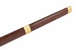 Katana Droit, Traditionnel - Rigide Et Aiguisé 11 Katana Droit, Traditionnel - Rigide Et Aiguisé -Boutique Kali Escrima katana droit bois de rose 4