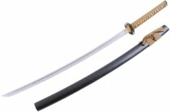 Katana Fudoshin, Yoru - Aiguisé 3 Katana Fudoshin, Yoru - Aiguisé -Boutique Kali Escrima katana fudoshin wuye mi aiguise 1